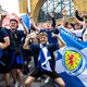 Schotland speelt vanavond derby tegen gehaat Engeland: ‘De rivaliteit is net zo hevig als toen Thatcher premier was’