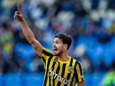 De problemen stapelen zich op bij Vitesse: hoofdsponsor ‘eToro’ stapt na dit seizoen op