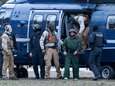 Duitse politie arresteert drie Irakezen op verdenking van plannen van zware aanslag