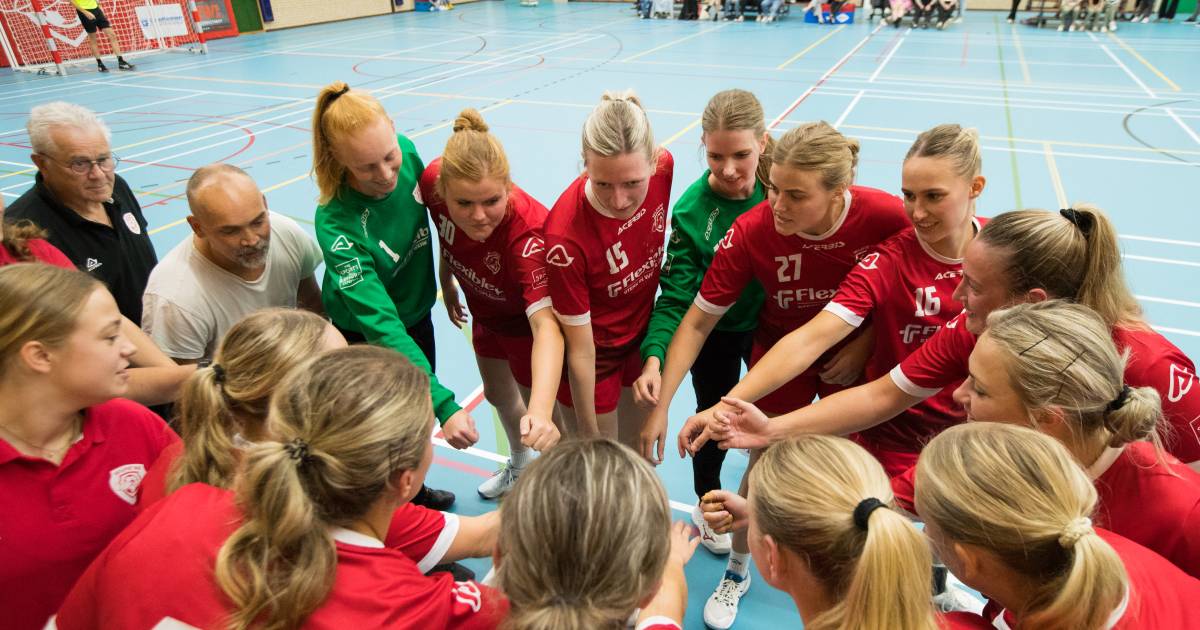 Vijftiende zege voor Wijhe’92, Voorwaarts speelt zich zo goed als veilig en Dalfsen verslaat