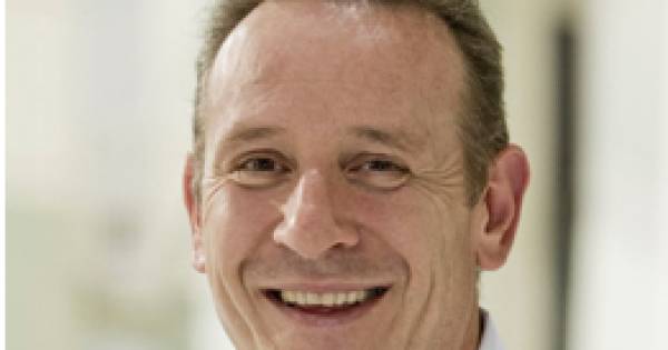 Ronald lindhout waterpolo
