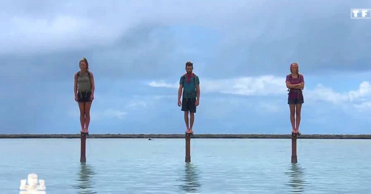 le vainqueur de koh lanta est tele 7sur7 be