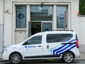 Verwarde man overmeesterd door politie