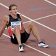 Michaël Bultheel moet kruis maken over WK atletiek