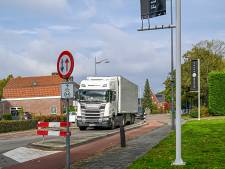 Halderberge grijpt in: boa’s controleren vrachtverkeer in Bosschenhoofd  