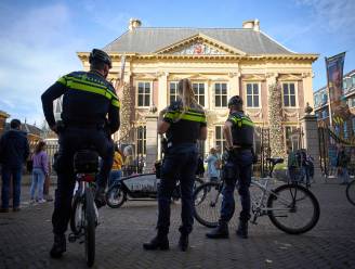 Belgische activisten die ‘Meisje met de parel’ besmeurden blijven langer in hechtenis, “Publieke opinie keert zich tegen je”, waarschuwt museumdirecteur