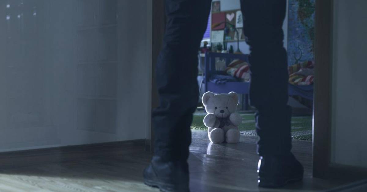 Minderjarig Meisje Verkracht En Aangerand Door Stiefgrootvader Dader Krijgt Celstraf Deels Met Uitstel Oudenaarde Hln Be