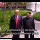 Het utopia van Kim, van Trump, van iedereen eigenlijk