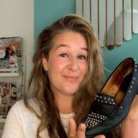 Wat een schoen kan doen: 1 outfit, 7x schoen-inspiratie
