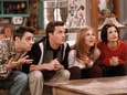 Instagram ontploft: Jennifer Aniston maakt account aan en post unieke Friends-selfie