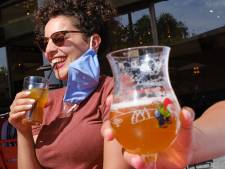 Lancement de la campagne #TournéeSociale pour aller en terrasse de manière responsable