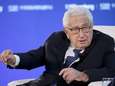 Oud-minister Kissinger: spanningen tussen VS - China zijn grootste probleem voor hele wereld