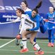Nederlandse hockeysters schaven na gedwongen rustmaanden tegen Duitse vrouwen aan hun vorm