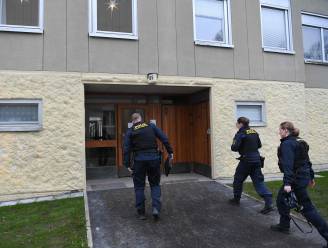 Zweedse politie pakt moeder op die haar zoon bijna 30 jaar lang opsloot in appartement