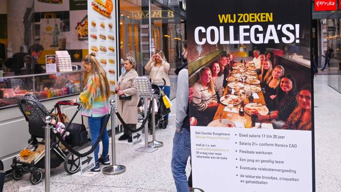 Nederland is officieel uit de recessie en doet het beter dan het gemiddelde van de EU-landen