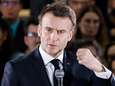 L’heure de vérité approche pour la réforme française des retraites, succession de réunions de crise à l'Élysée