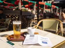 Le patron d’un café bruxellois poignardé par un client: “Il a refusé de montrer son CST”