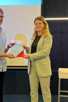 Utrecht in 2022 provincie met op één na meeste start-ups, met name veel bedrijven in deze twee sectoren  