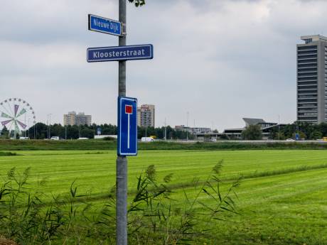 Omwonenden woest om doordrukken verslaafdenopvang in Bossche polder: ‘Laat de wethouder zijn eigen tuin beschikbaar stellen’