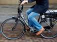 Run op e-bikes: leasefiets in 2020 goedkoper dan Netflix-abonnement