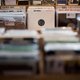 Vinyl is terug - en onbetaalbaarder dan ooit