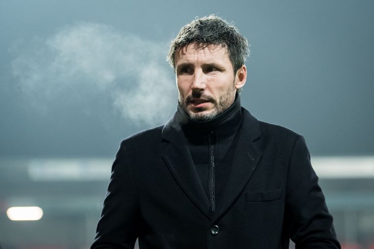 Mark van Bommel (ex-PSV) zou op weg zijn naar ons land. Beeld ANP Sport