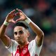 Familie van door hartstilstand getroffen Ajacied Nouri richt stichting op