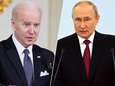 Joe Biden alerte sur un risque d'"apocalypse" nucléaire: “Poutine ne plaisante pas”