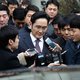Rechtbank Zuid-Korea weigert arrestatie topman Samsung