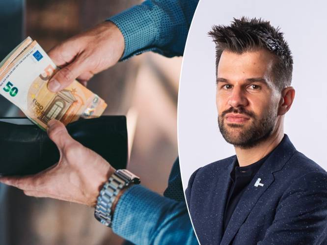 Alles wordt duurder, gaan we nu ook loonsverhoging krijgen? Onze geldexpert Stijn Baert legt uit