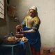 Rijksmuseum leent ‘Het melkmeisje’ uit aan voormalige Hermitage