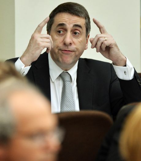 "Avec la scission de BHV, on prépare celle du pays"