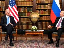 Geheime onderhandelingen VS en Rusland: ‘De oorlog begint te lang te duren’