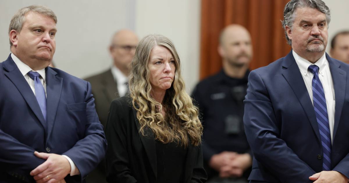 “Mother found guilty of murdering her children who she believed had become zombies”