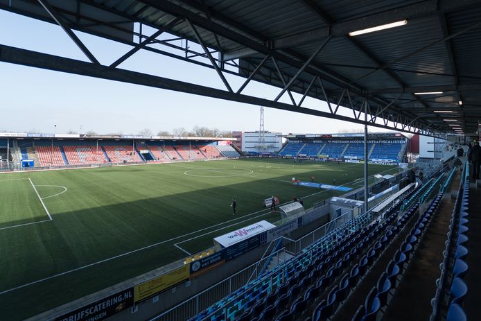 Fc Den Bosch Een Vliert Vol Vragen Fc Den Bosch Bd Nl