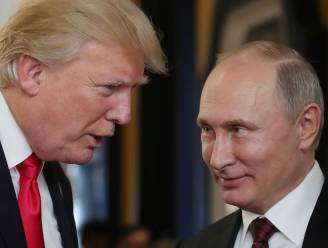 Ex-leiders Amerikaanse inlichtingendiensten: "President Trump laat zich manipuleren door Poetin"