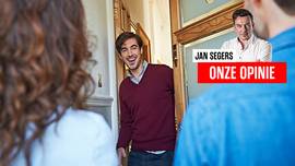 Onze opinie. “Vanaf nu is het niet de politie die het afvlakken van de coronacurve bewaakt. Vanaf nu is het aan u”