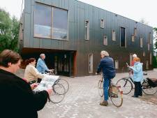 Dauwtrappen? Doen we dat nog wel op de Veluwe?