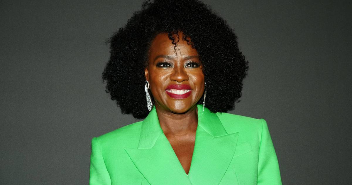 Viola Davis interpreta il cattivo nel prequel di “Hunger Games” |  Spettacolo
