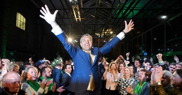 VVD grootste in Mill en Sint Hubert, CDA wordt tweede - De Gelderlander