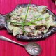 De Volkskeuken: Tonijnsalade zonder tonijn