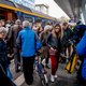 Voor wie het nog niet wist: de trein is echt veel schoner dan de auto