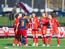 FC Twente Vrouwen weet wie de volgende tegenstander in het bekertoernooi is
