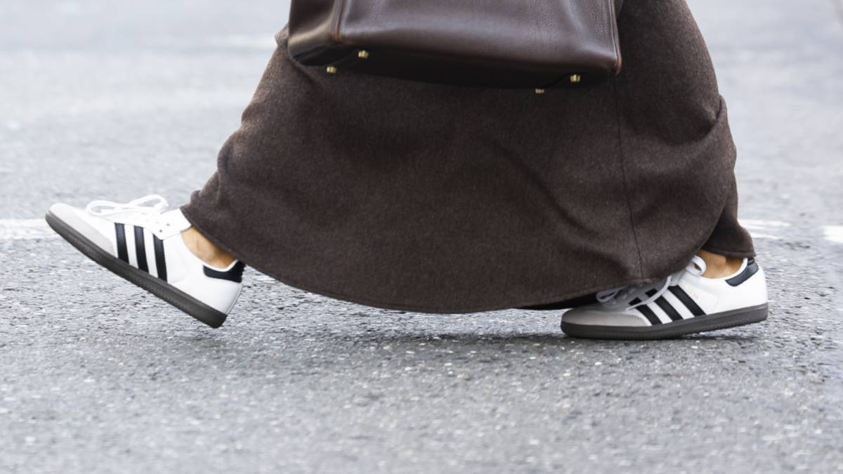 Welke sneakers zijn nu hip cheap