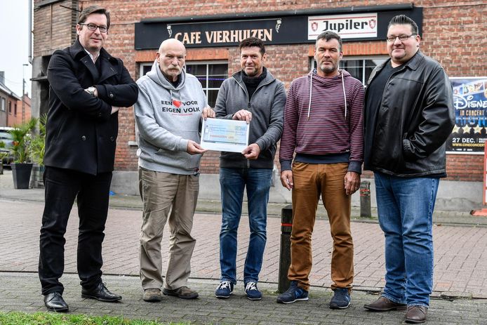Foto Geert De Rycke
