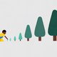 Wandelen met het gezin: hoe je de kinderen mee het bos in krijgt