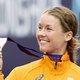 Ook het lichaam van Nienke Brinkman kent grenzen