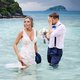‘Gestrand op Honeymoon Island’: mogelijk toekomstige televisiehit, made in Belgium