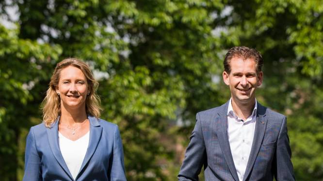 St Jansdal in Harderwijk en Lelystad krijgt met Leonie Boven nieuwe voorzitter raad van bestuur