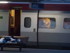 Amerikaan die ‘Thalys-terrorist’ overmeesterde: ‘Ik zette het pistool op z’n hoofd’